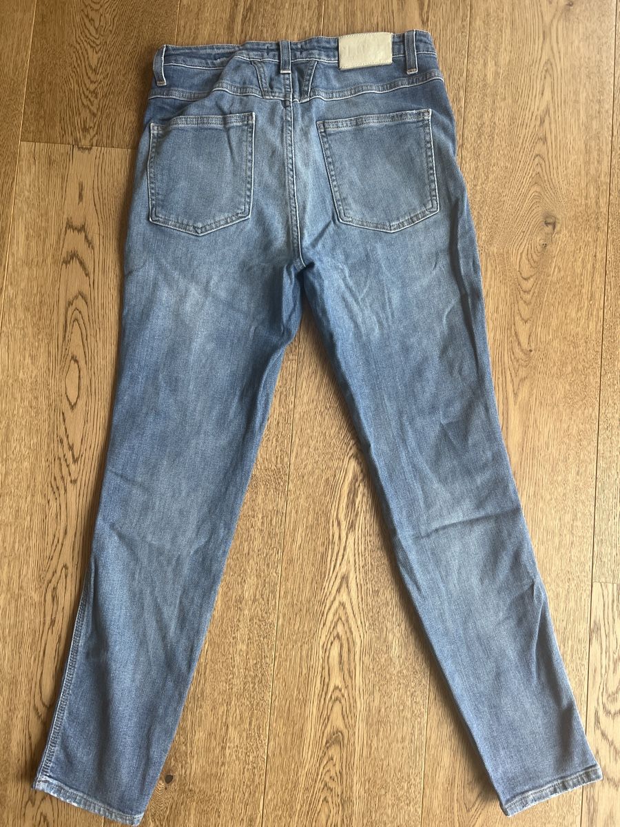 Closed Jeans: Jeans Skinny Pusher von Closed – Nuovo (secondo la descrizione) da Ins venduto da ann_wp7f 1