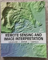 Remote Sensing and Interpretation