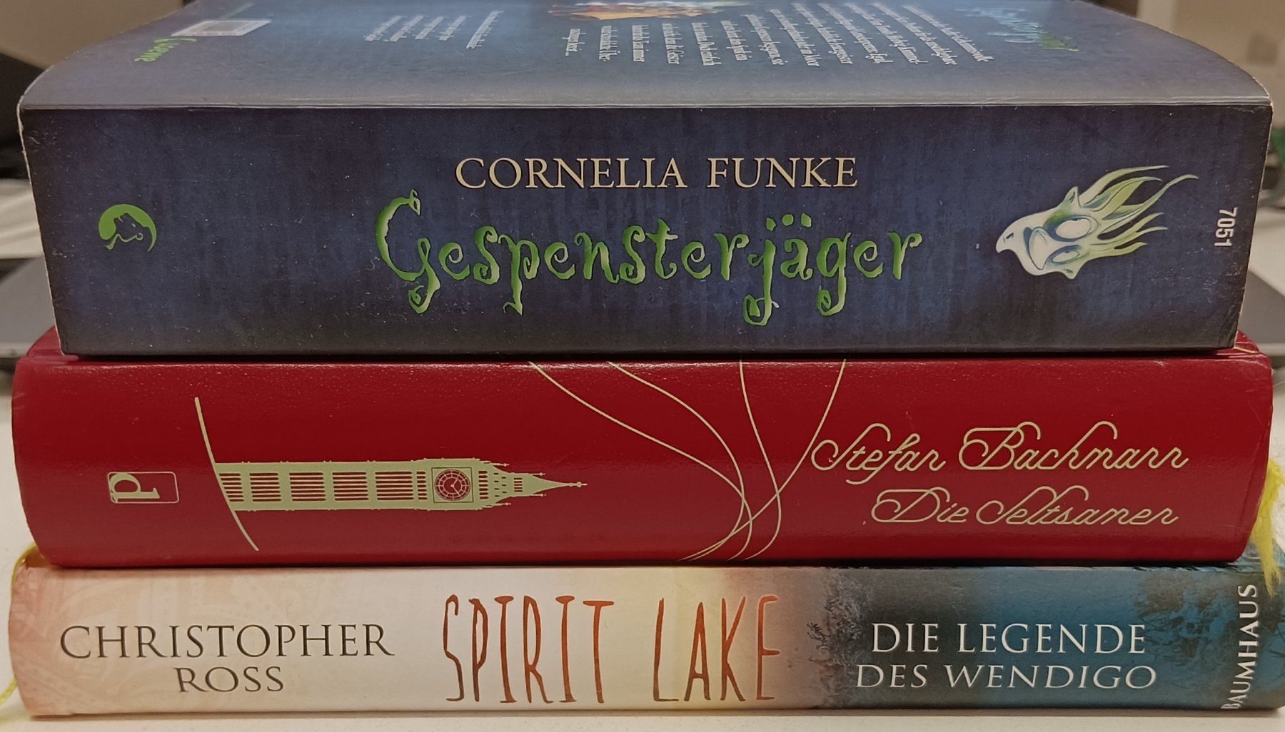 Libri: Jugendbücher Konvolut / Bücher Jugendliche – Usato da Oberweningen venduto da Bumblebee2 1