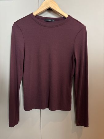 Pigalle Langarmshirt Damen Grösse M