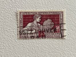 France Briefmarken ab 1.95 CHF (Gratis-Versand)