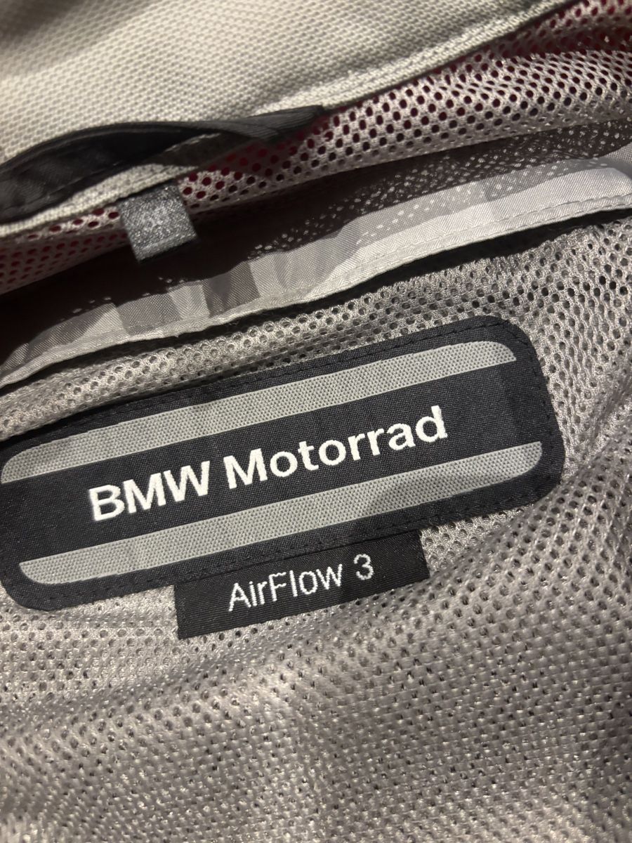 BMW Giacche: BMW Motorradjacke Gr. 58 – Usato da Heimiswil venduto da Mad2mad 2