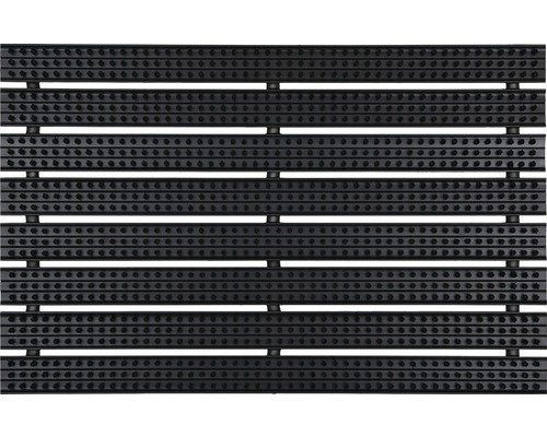 Tappetini fitness: Bürstenmatte Fantastic anthrazit 40x60 cm – Nuovo e nell'imballaggio originale da Leimbach TG venduto da easydiver87 1