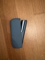 IQOS Holder mit Case Blau sehr guter zustand