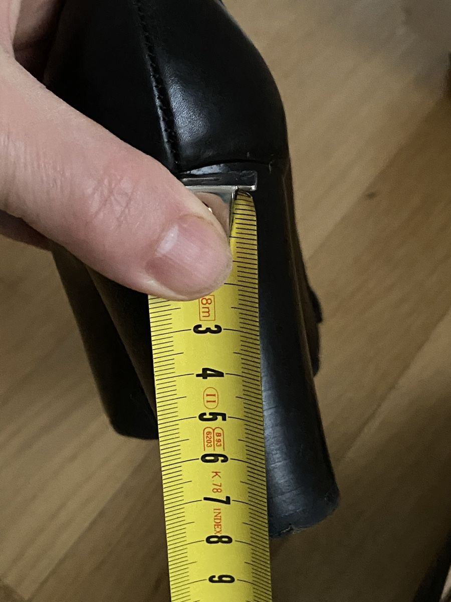 Geox Damenschuhe: GEOX PUMPS GRÖSSE 40 – Neu (gemäss Beschreibung) aus Zürich von schneeflocke303 8