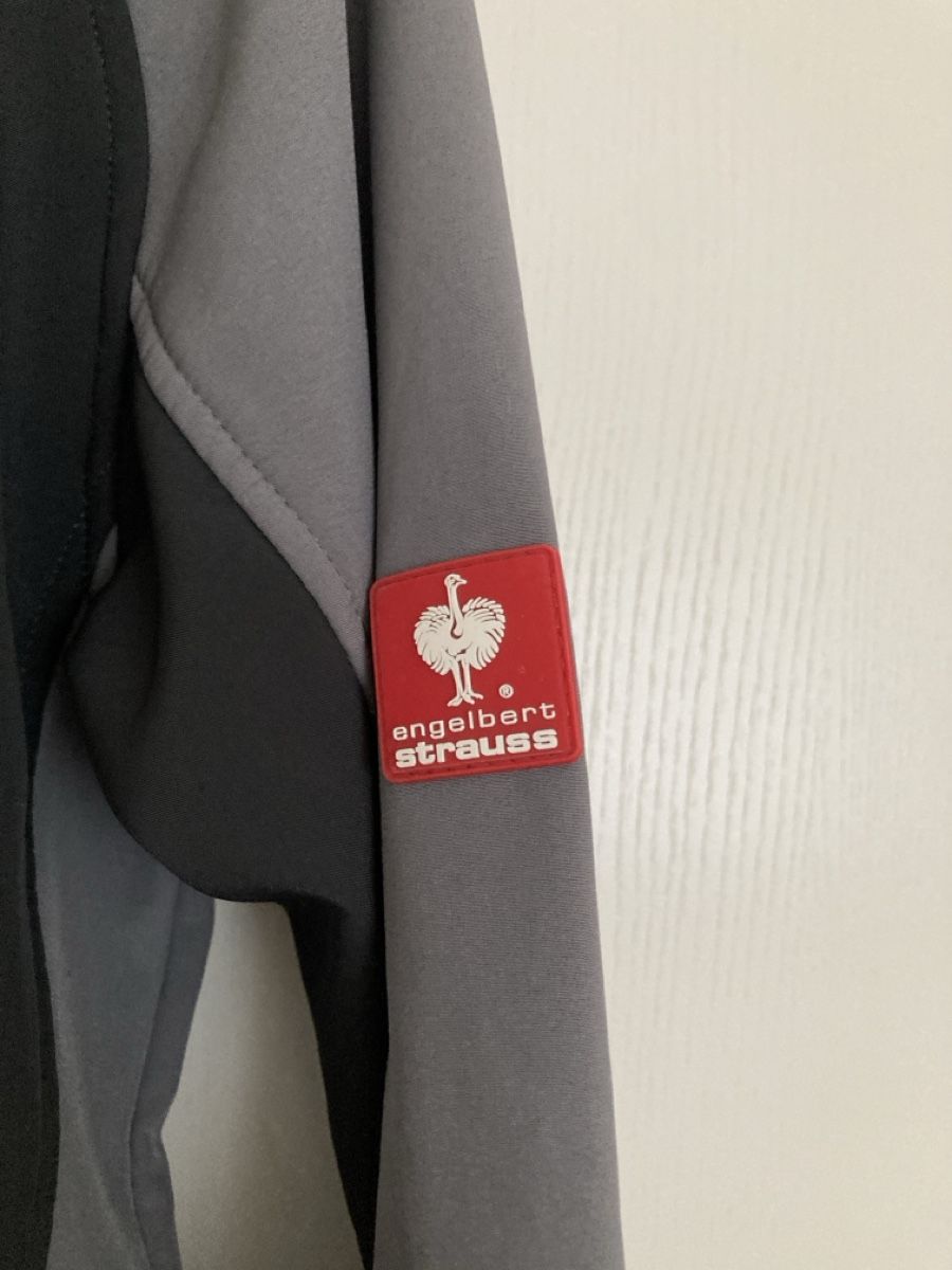 Engelbert Strauss Vestes: Softschelljacke – D'occasion à Wilen b. Wil par ilariia10 1