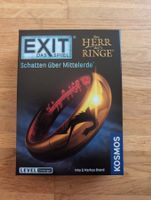 Exit: Der Herr der Ringe - Schatten über Mittelerde