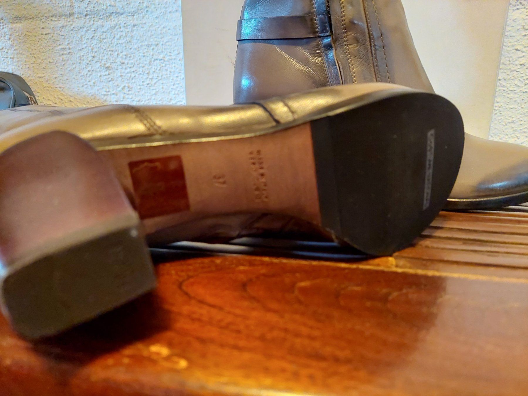 Scarpe da donna: CoSTUME NATIONAL . Shadows Topo 37 – Nuovo e nell'imballaggio originale da Besenbüren venduto da teluride89 2