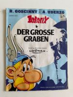 Asterix Band XXV - Der grosse Graben - Softcover