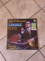 Nathaniel Merriweather - Lovage 