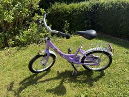 Puky Mädchen Velo 16 Zoll