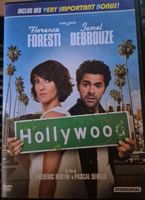 DVD Florence Foresti Jamel Debbouze Hollywood occasion