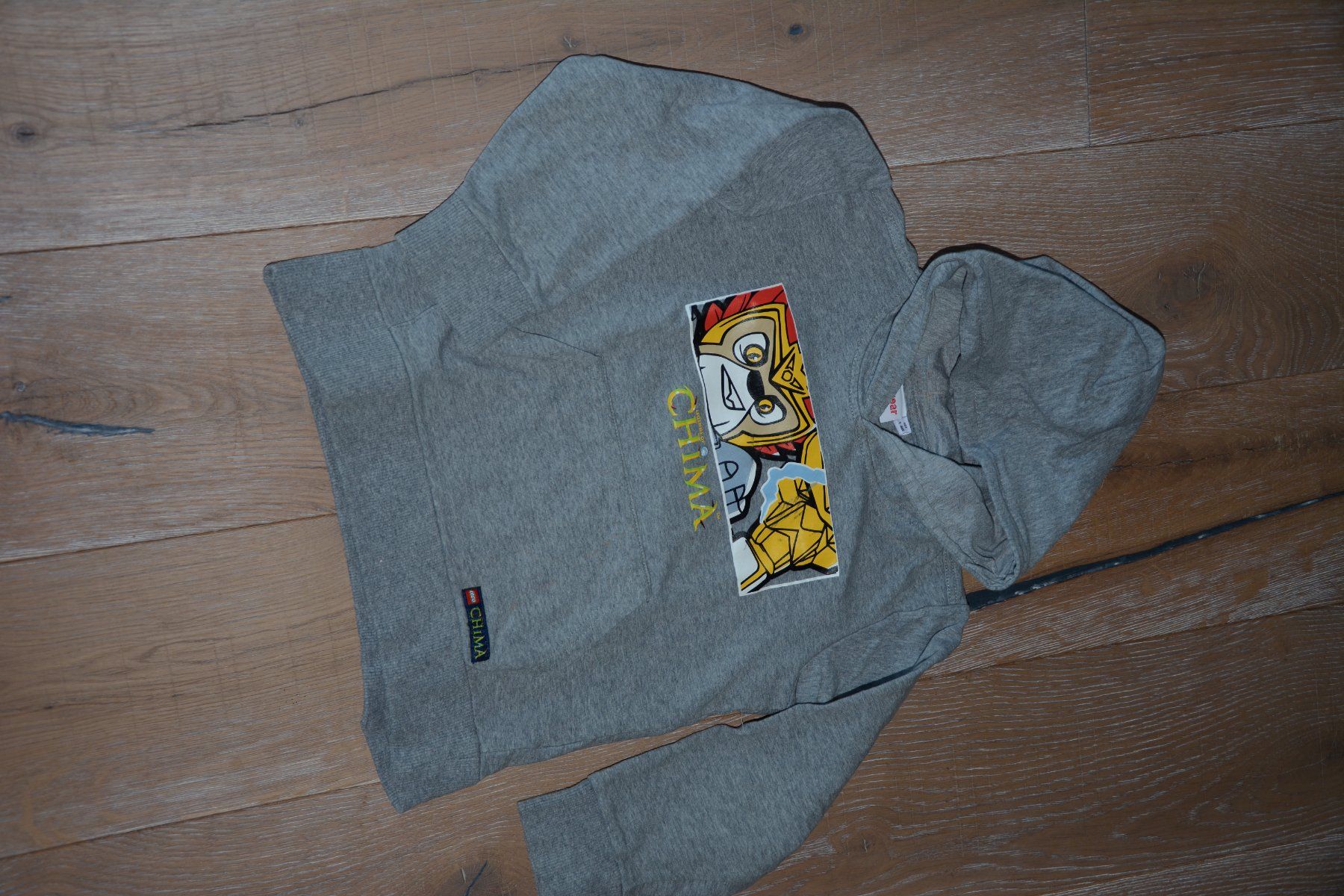 Maglioni & Felpe: Lego Wear Pullover Gr. 122 – Usato da Himmelried venduto da Dievole