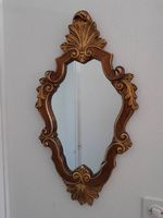 Specchio con cornice