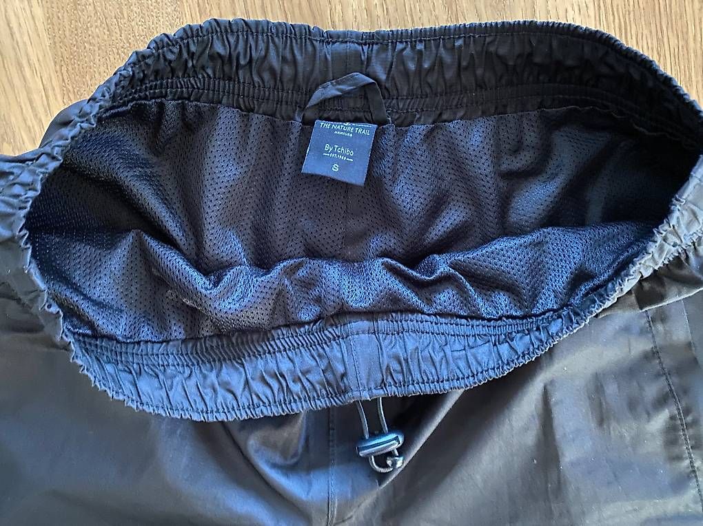 Pantaloni: Regenhose By Tchibo, Gr. S – Usato da Iffwil venduto da tan_l2nr 2