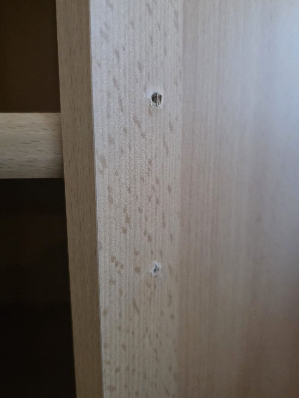 Kommoden: Commode d'angle – Gebraucht aus Biel/Bienne von ang_t57h 7