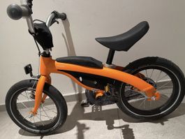 BMW Kindervelo