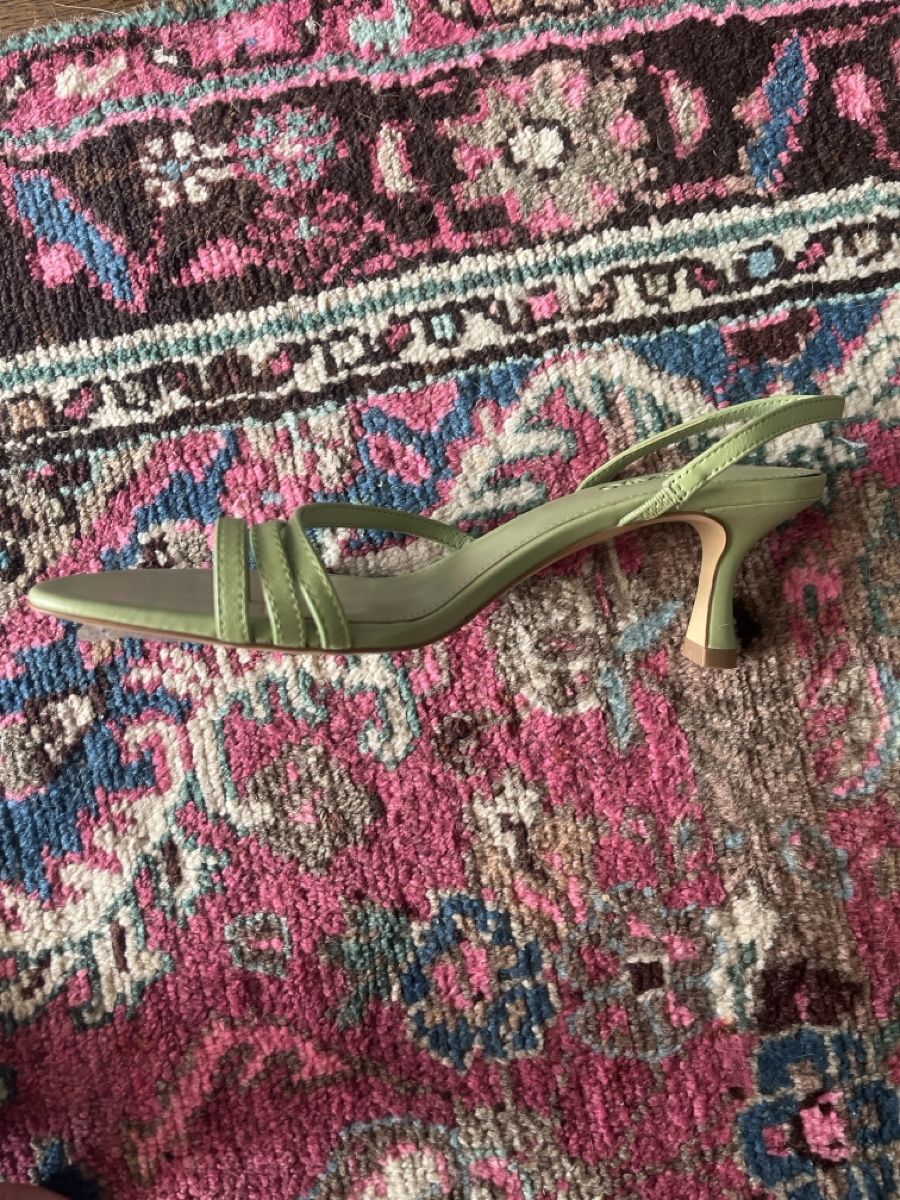 Mango Scarpe da donna: Gründe Kittenheels von Mango – Nuovo (secondo la descrizione) da zürich venduto da BaronB 3