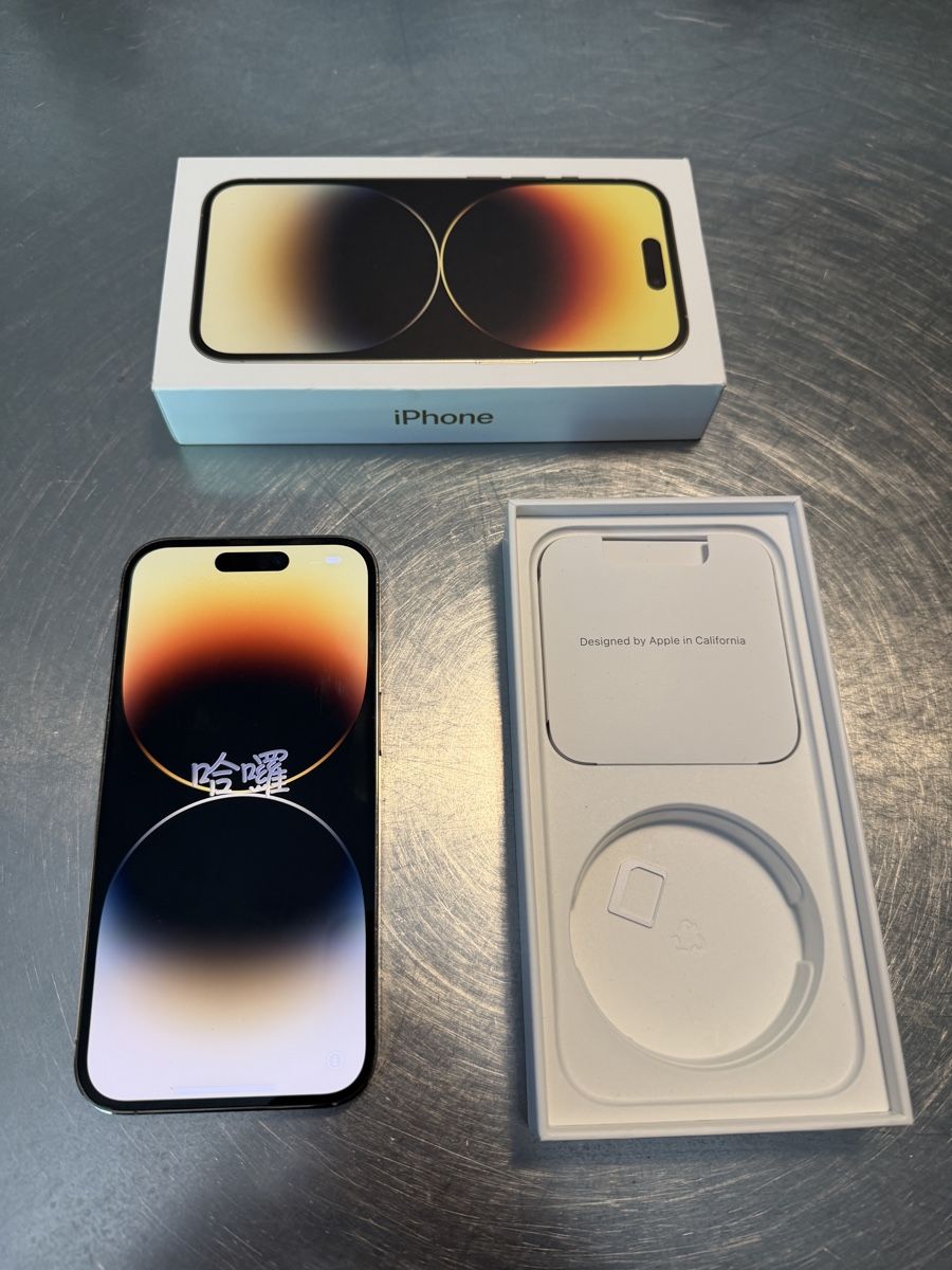 Apple Telefoni cellulari / Smartphones: Iphone 14 pro 128gb – Usato da bern venduto da kevinschmidbern