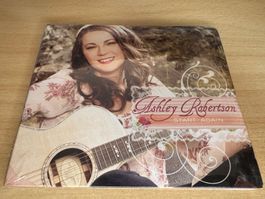 Ashley Robertson – Start Again