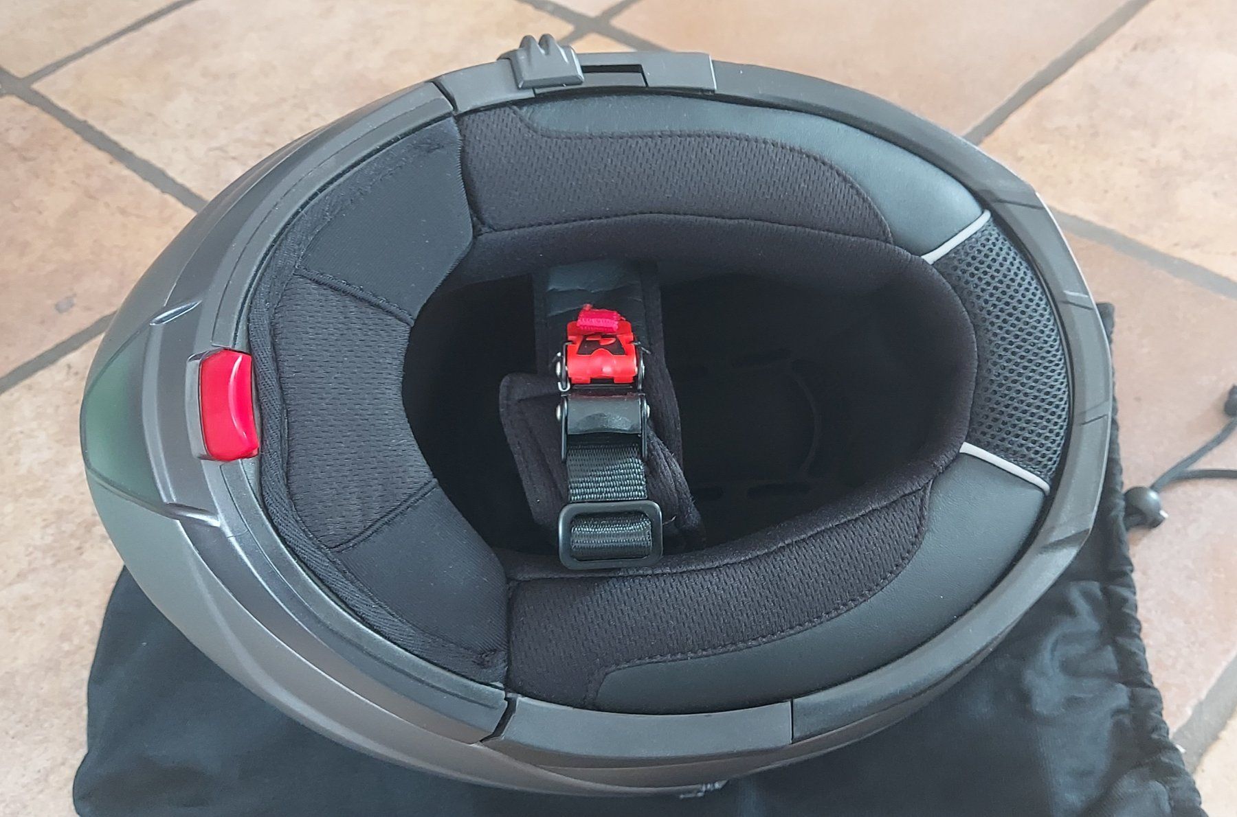 Caschi & visiere: Motorradhelm LS2 Gr. M 57-58 – Nuovo (secondo la descrizione) da Läufelfingen venduto da Rubine 1