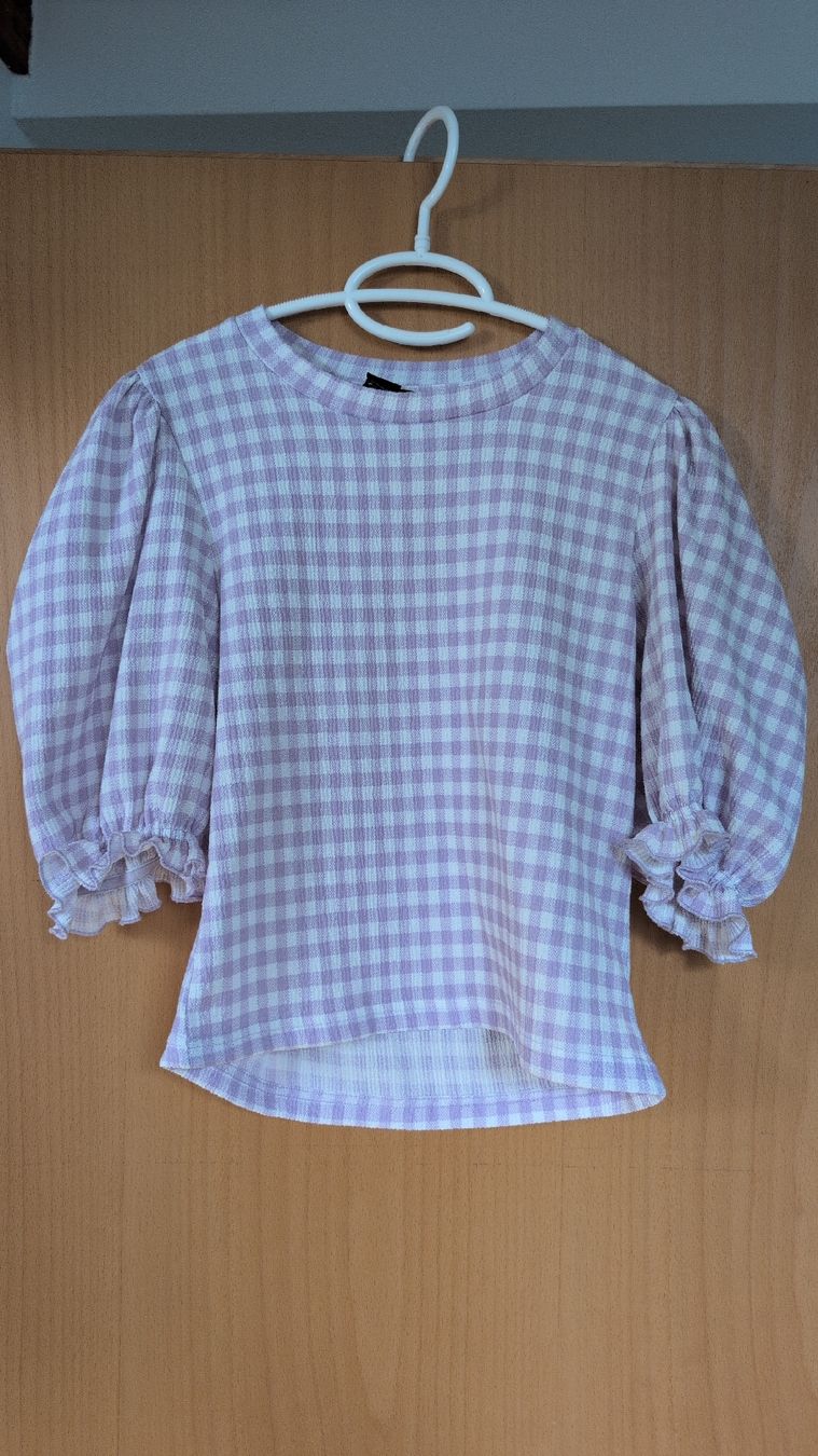 Camicette: Bluse Gr. S – Nuovo (secondo la descrizione) da Birrwil venduto da dan_jdw7
