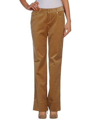 Roberto Cavalli Pantaloni: Cordhose ROBERTO CAVALLI Gr.40 NEU – Nuovo e nell'imballaggio originale da Wettswil venduto da doe_x6nz