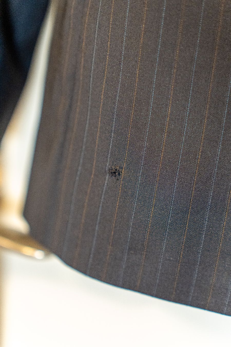 Pantaloni: Etro Milano Anzug mit Hose – Usato da Basel venduto da dea_yc5j 1