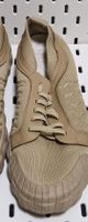 Stylische Sommerschuhe, Beige, Grösse 40 - Top Zustand!