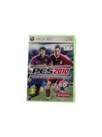 PES 2010 Xbox 360