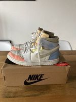 Jordan 1 High "My first coach"