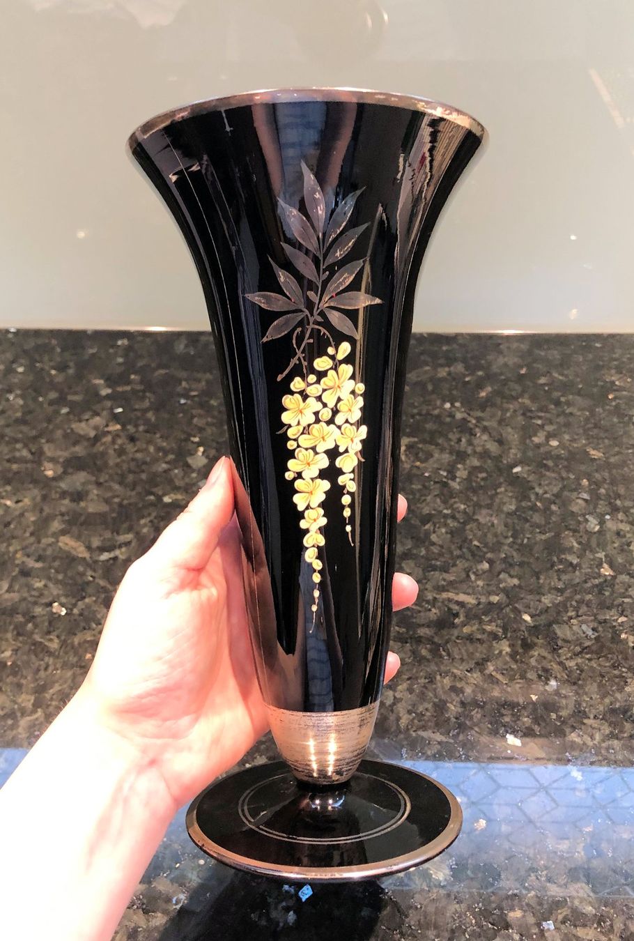 Vasi & Recipienti: Design-Vase – Usato da Rüti ZH venduto da Jasna89 1