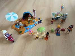 Playmobil Strand
