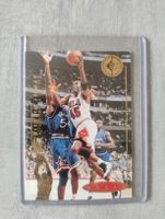 NBA 1995 Upper deck SP Michael Jordan 