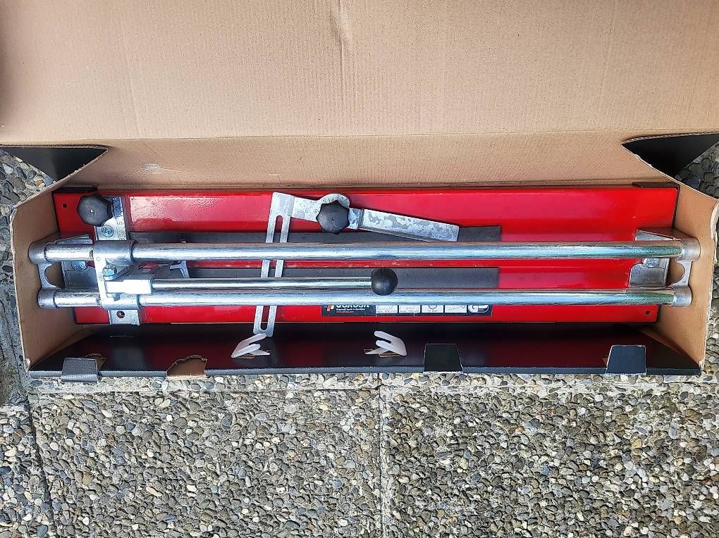 Alle Werkzeuge: Carrelette Jokosit 600 mm – Gebraucht aus Evionnaz von Wallaby62