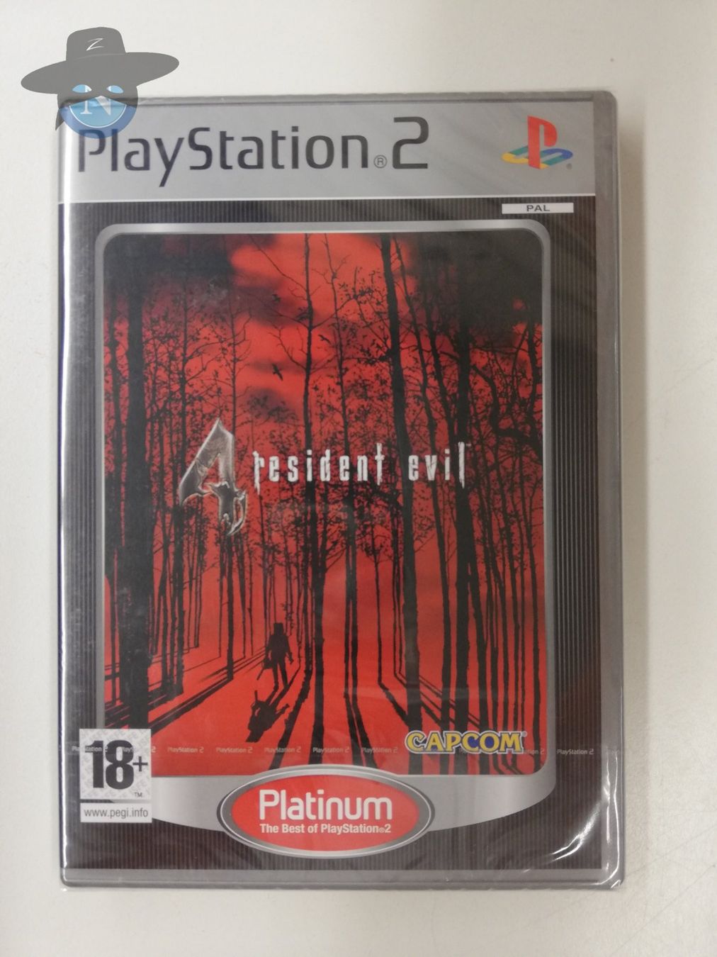 Sony Giochi: Resident Eil 4 / NEU - sealed / PS2 – Nuovo (secondo la descrizione) da St. Gallen venduto da zorro_dc