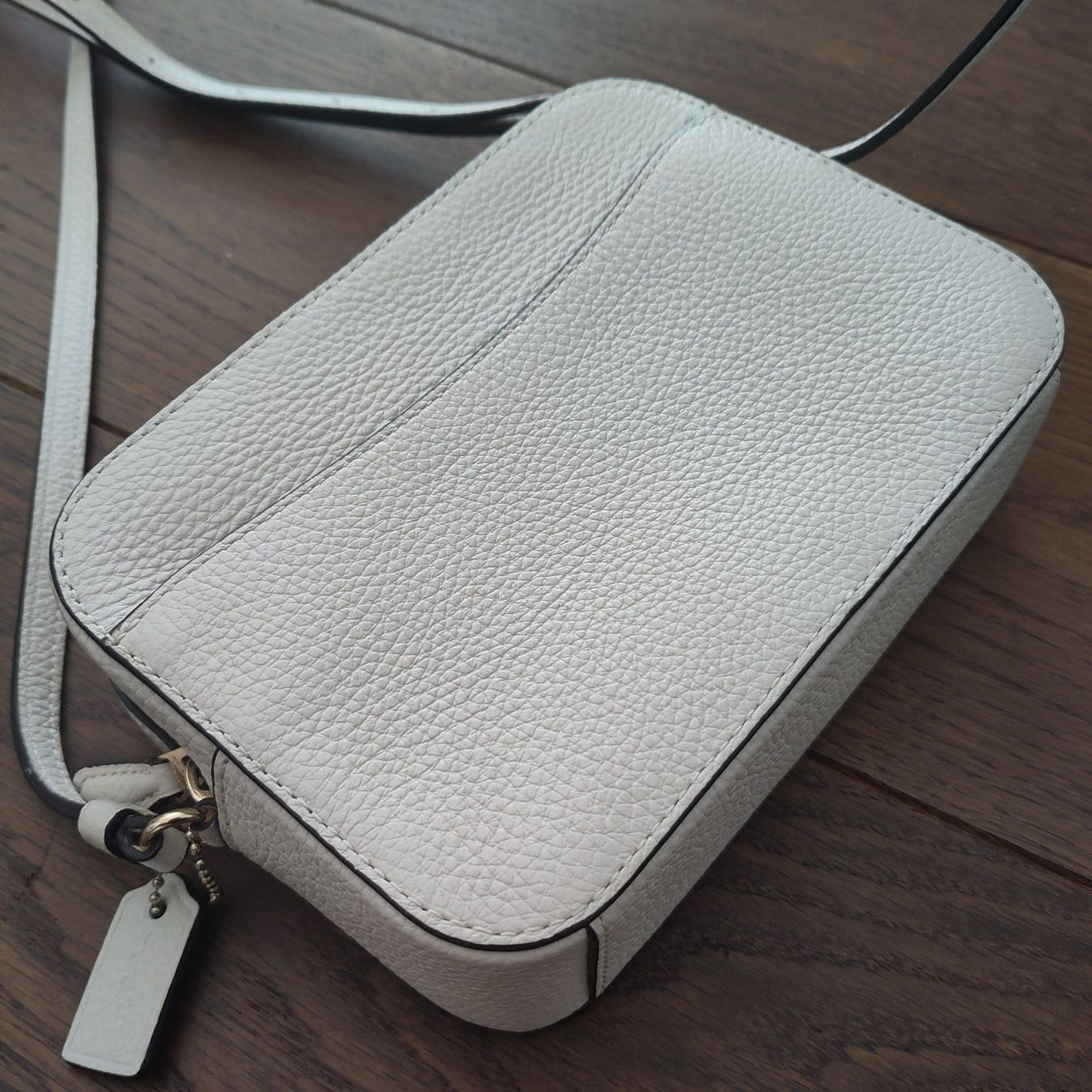 Coach Taschen für Damen: Coach Damen Umhängetasche – Neu (gemäss Beschreibung) aus Riva San Vitale von TKarch 2