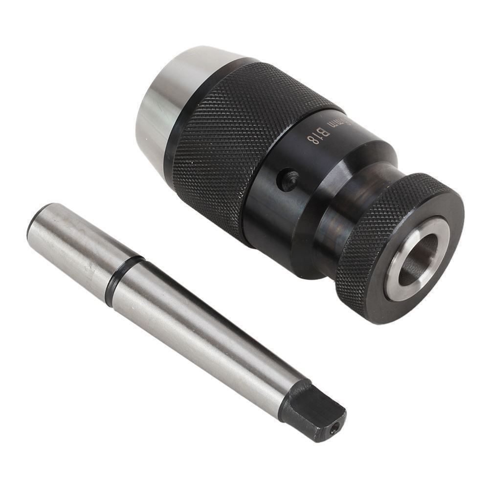 Tutti gli attrezzi: Bohrfutter Schnellspannen Kegeldorn MK2 – Nuovo (secondo la descrizione) da Thun venduto da thunshop