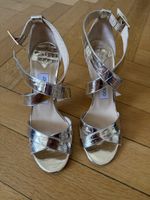 Jimmy Choo - Sandales Gold 39