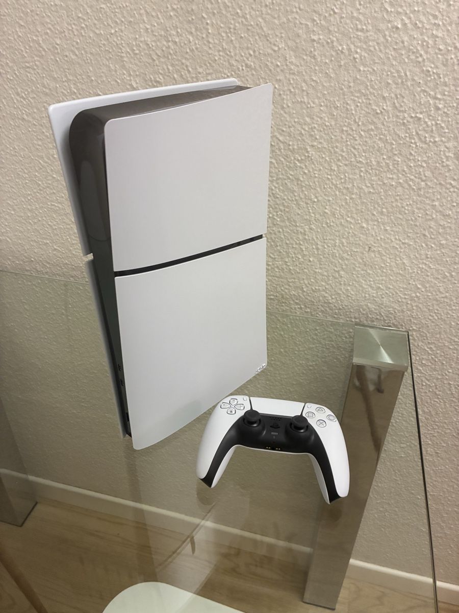 Sony Console: Sony PlayStation 5 Slim - 1 TB – Nuovo (secondo la descrizione) da Adliswil venduto da A_mos197 1