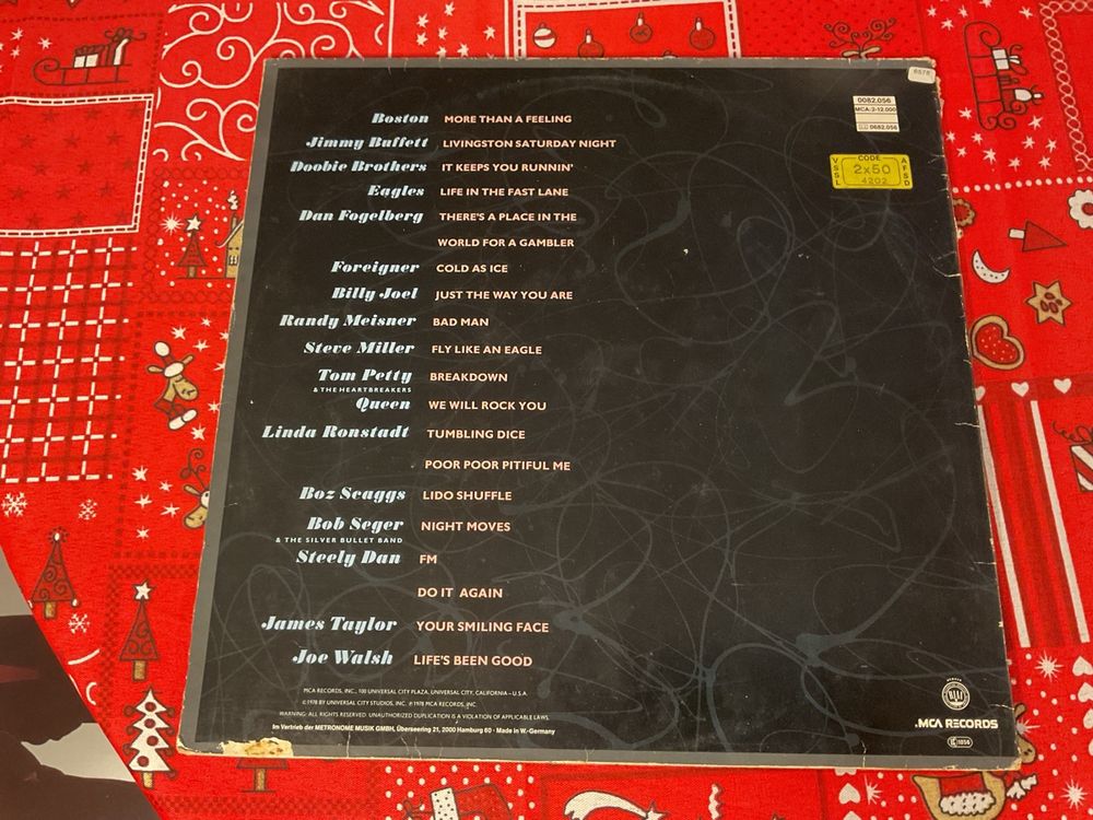 Sifu (Original Soundtrack) Vinyle 2LP - Neuf Sous Film, Musique De Jeu Vidéo