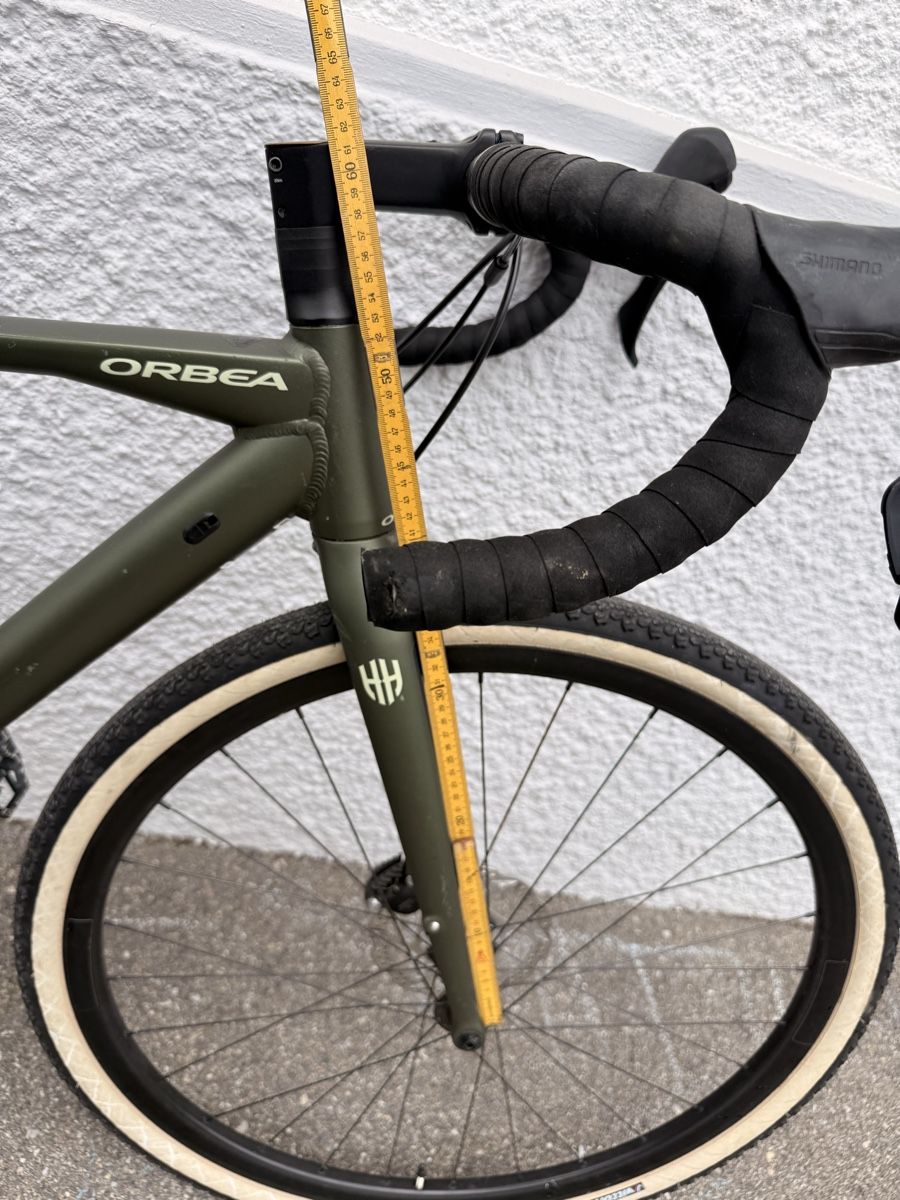 Orbea Biciclette: Renn Fahrrad Velo – Usato da Deitingen venduto da Djlion 7