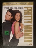 Pretty Woman Jubiläumsedition DVD guter Zustand