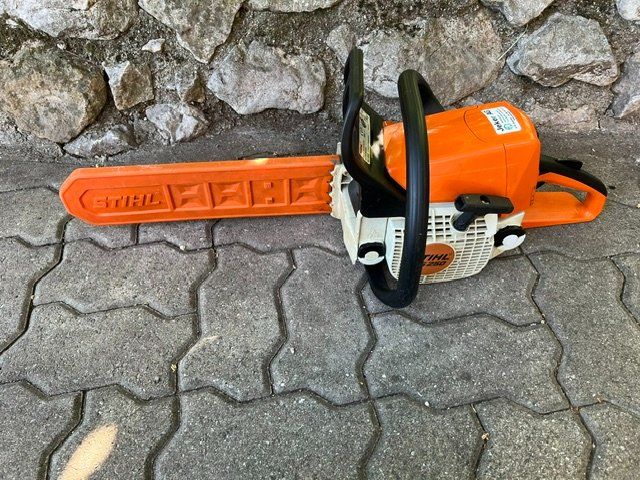 Stihl Seghe: Stihl MS 250 – Usato da Oensingen venduto da alpenvogel92 1