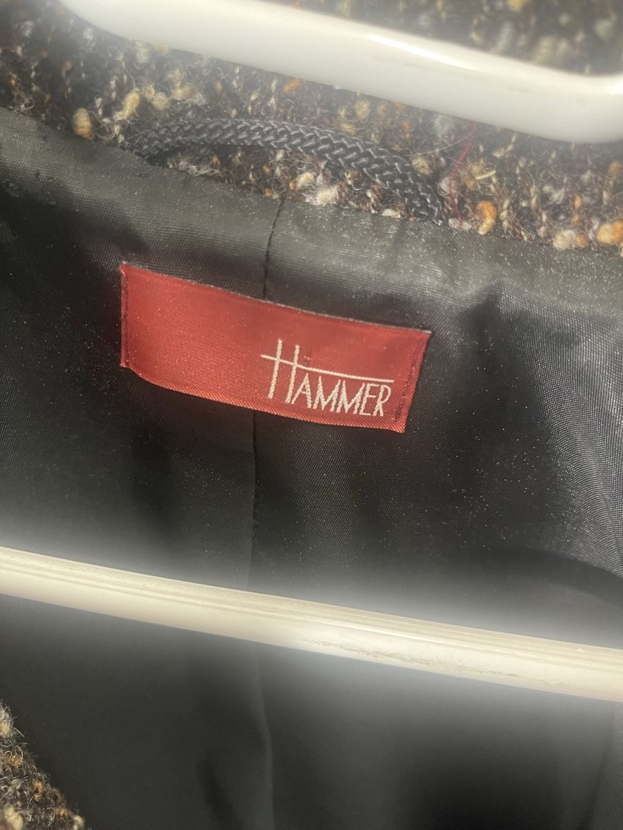 Giacche: Hammer Jacke, Grösse 42 – Usato da Oberwil BL venduto da dyl_htk9 1
