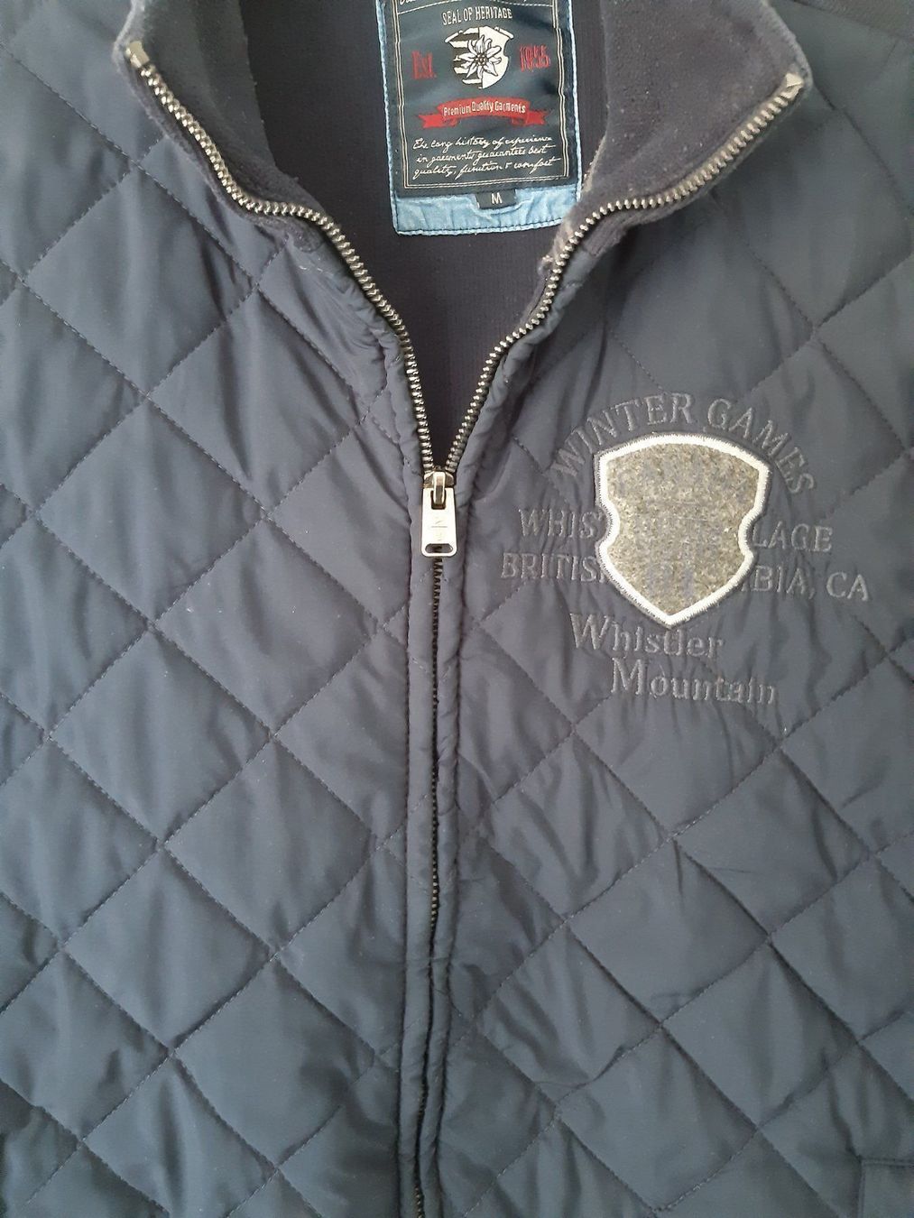 Giacche: Sweatjacke Herren Grösse M – Usato da Feuerthalen venduto da kigo87 2