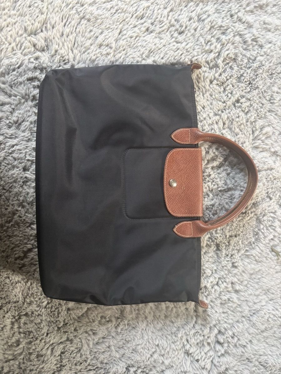 Longchamp Sacs femmes: Longchamp Le Pliage Original L – D'occasion à Schaan par Noah_05
