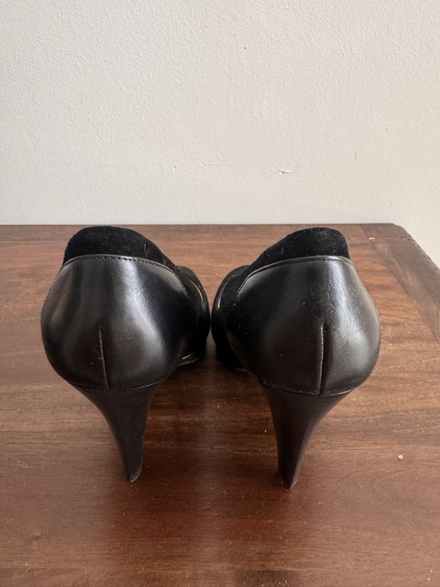 Chaussures femmes: Bally open toe shoe – D'occasion à Lugano par fla_gk6h 2