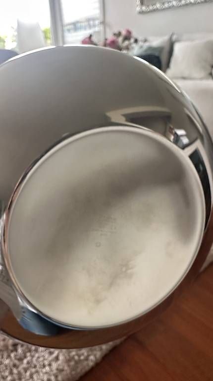 Alessi Schalen: ALESSI Doppelwandschale 20 cm – Gebraucht aus Würenlos von avauva 3