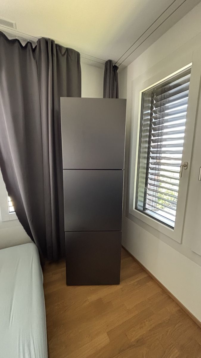 Kommoden: IKEA BESTÅ Schrankkombination – Gebraucht aus Rheinfelden von Ambor7